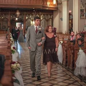 Meet your Posher, Gabe